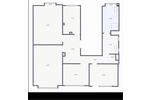 Hochparterre Hannover Nord - 4 Zimmer, 110 m&sup2;, 1.490&euro; | Angebot:26610280