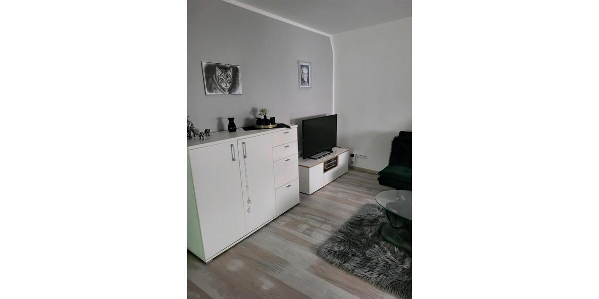 Etagenwohnung Bingen am Rhein - 1 Zimmer, 30 m&sup2;, 60&euro; | Angebot:26550702
