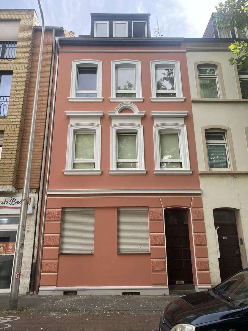 Wohnung zum Mieten in Düren 295 € 27 m² 2 zimmer
