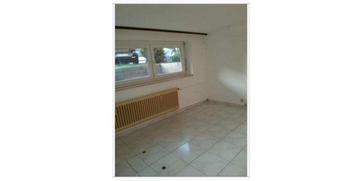 Etagenwohnung Karlsruhe Grötzingen - 1 Zimmer, 25 m&sup2;, 300&euro; | Angebot:25408324