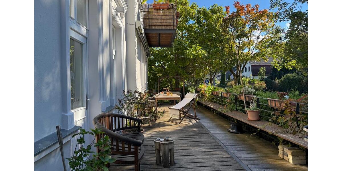 Etagenwohnung Wandlitz - 4 Zimmer, 129 m&sup2;, 1.690&euro; | Angebot:22472169