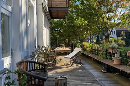 Wohnung Wandlitz - 4 Zimmer, 129 m&sup2;, 1.690&euro; | Angebot:22472169