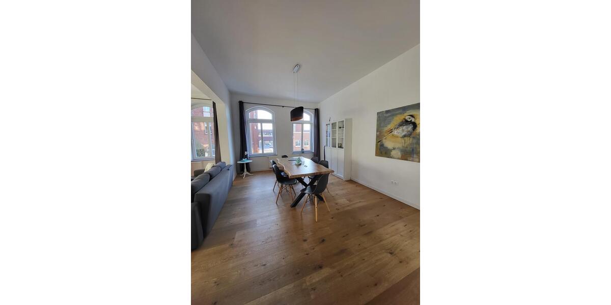 Vermiete attraktive 4-Zimmer-Wohnungen in Wilhelmshaven zimmer