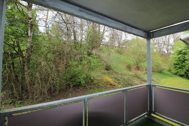 Etagenwohnung Kempten (Allgäu) - 2 Zimmer, 58 m&sup2;, 603&euro; | Angebot:26258290