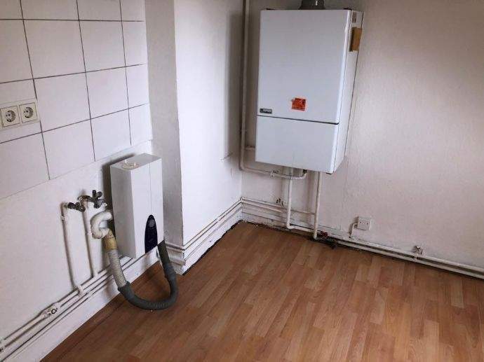 Etagenwohnung Saarbrücken Alt-Saarbrücken - 2 Zimmer, 50 m&sup2;, 330&euro; | Angebot:24408313