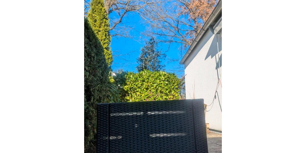 Wohnen auf Zeit Nürnberg Holzheim - 1 Zimmer, 36 m&sup2;, 550&euro; | Angebot:25871200