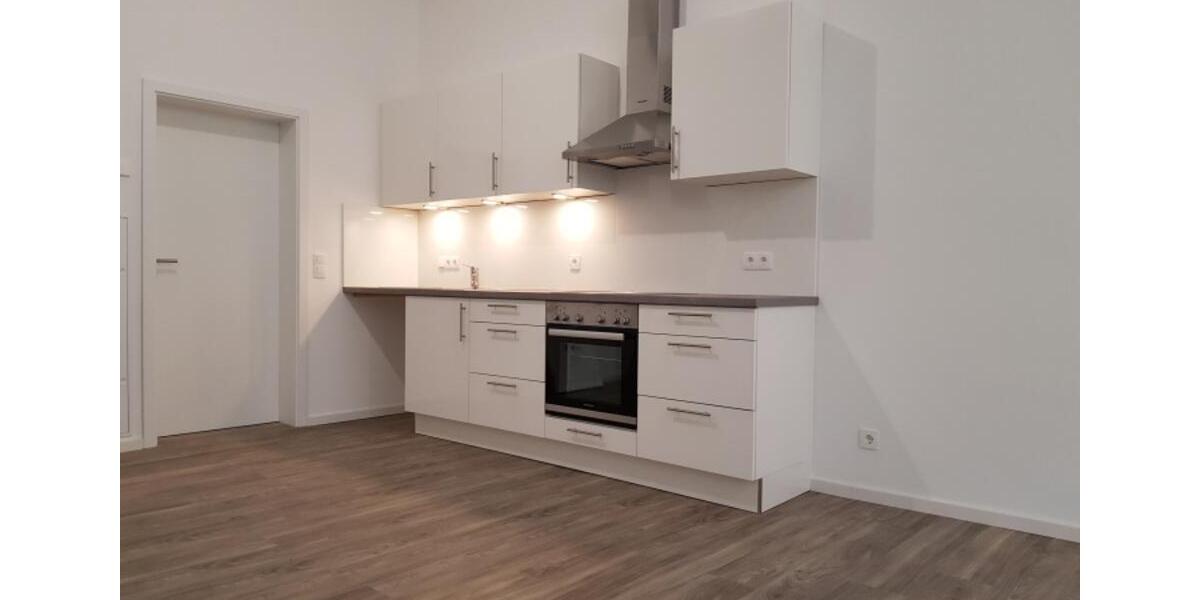 Erdgeschoßwohnung Schweinfurt Gartenstadt - 1 Zimmer, 43 m&sup2;, 540&euro; | Angebot:25178792