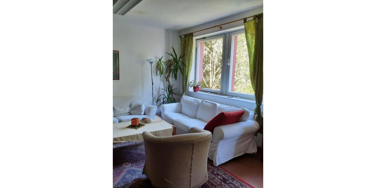 Mitbewohner:innen für spirituelles Zentrum in der Altmark 1 zimmer