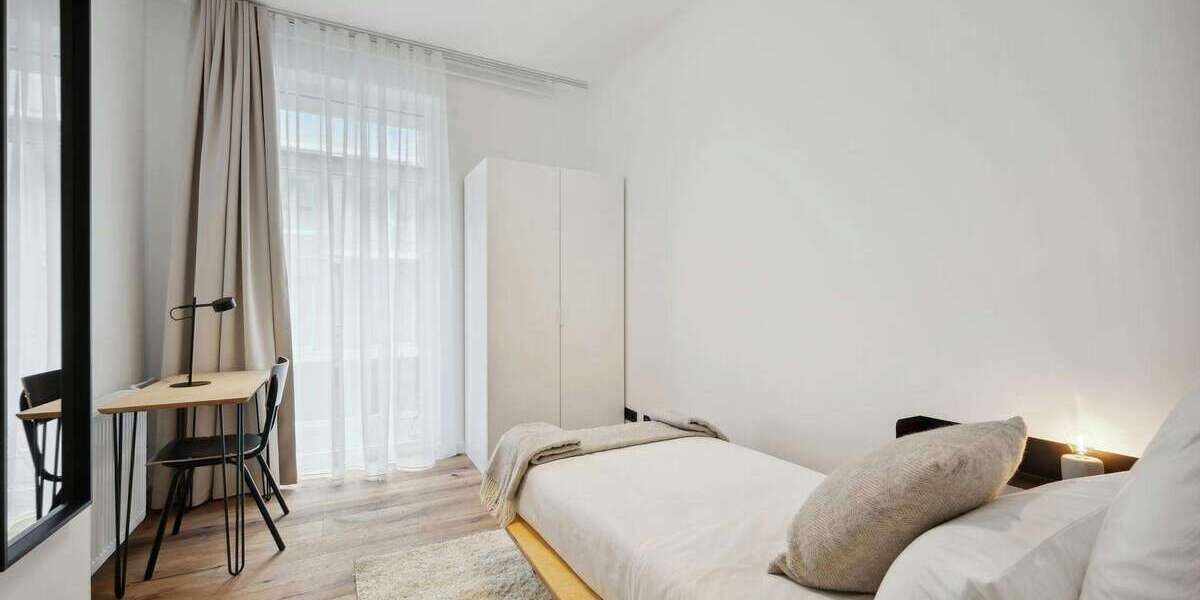 Zimmer Berlin Moabit - 675&euro; | Angebot:26147677