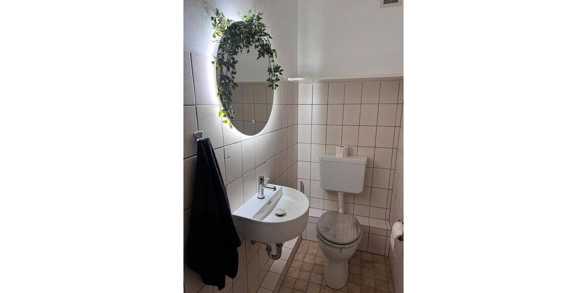 Etagenwohnung Mönchengladbach Nord - 3 Zimmer, 79 m&sup2;, 973&euro; | Angebot:26611431