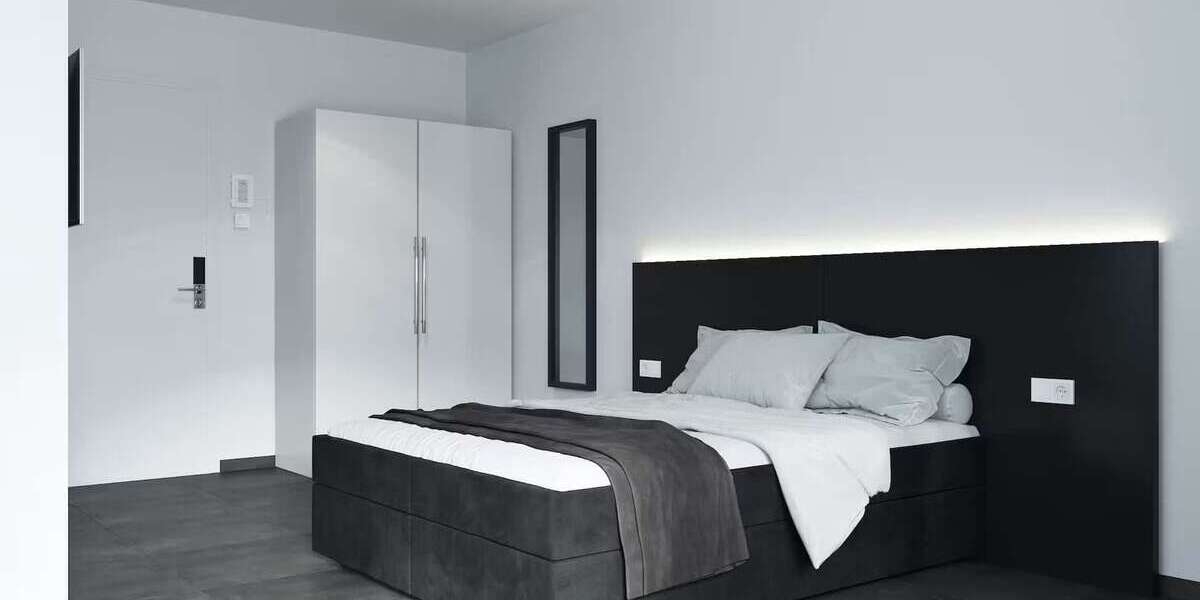 Zimmer Offenbach am Main Waldheim - 1 Zimmer, 1.395&euro; | Angebot:23583562