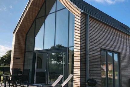 Modernes Wohnen an der Ostsee 4 zimmer