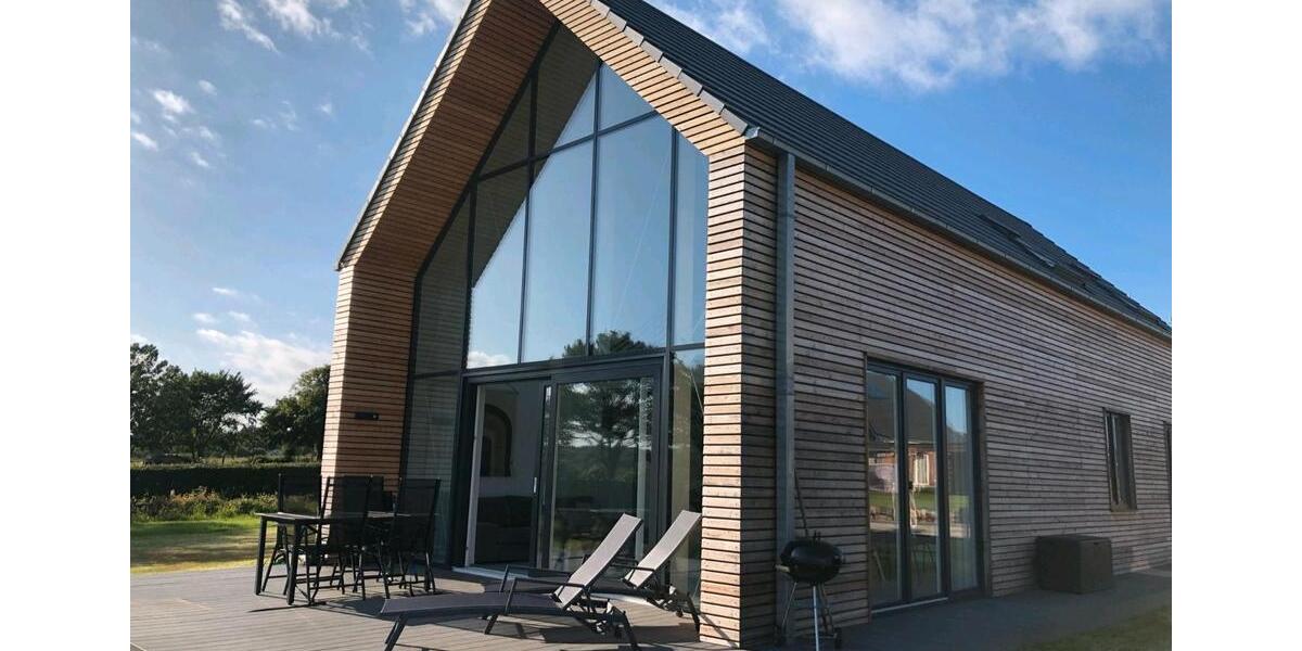 Modernes Wohnen an der Ostsee 4 zimmer