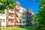 Wohnen in toll sanierter 3-Raum-Wohnung 3 zimmer