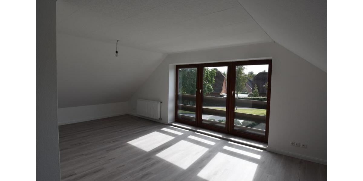 Dachgeschoßwohnung Barmstedt - 3 Zimmer, 64 m&sup2;, 930&euro; | Angebot:26652142