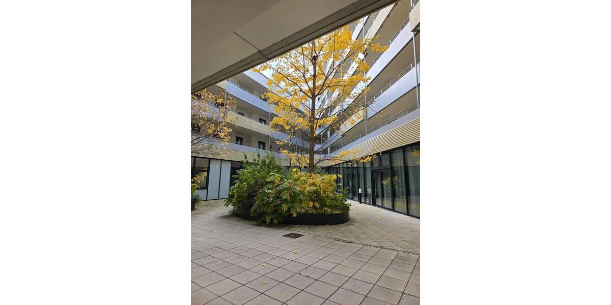 Etagenwohnung Nürnberg Gibitzenhof - 2 Zimmer, 68 m&sup2;, 990&euro; | Angebot:27033453