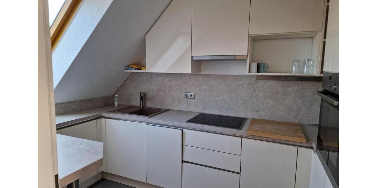 Wohnen auf Zeit Hemmingen - 2.5 Zimmer, 64 m&sup2;, 750&euro; | Angebot:26619741