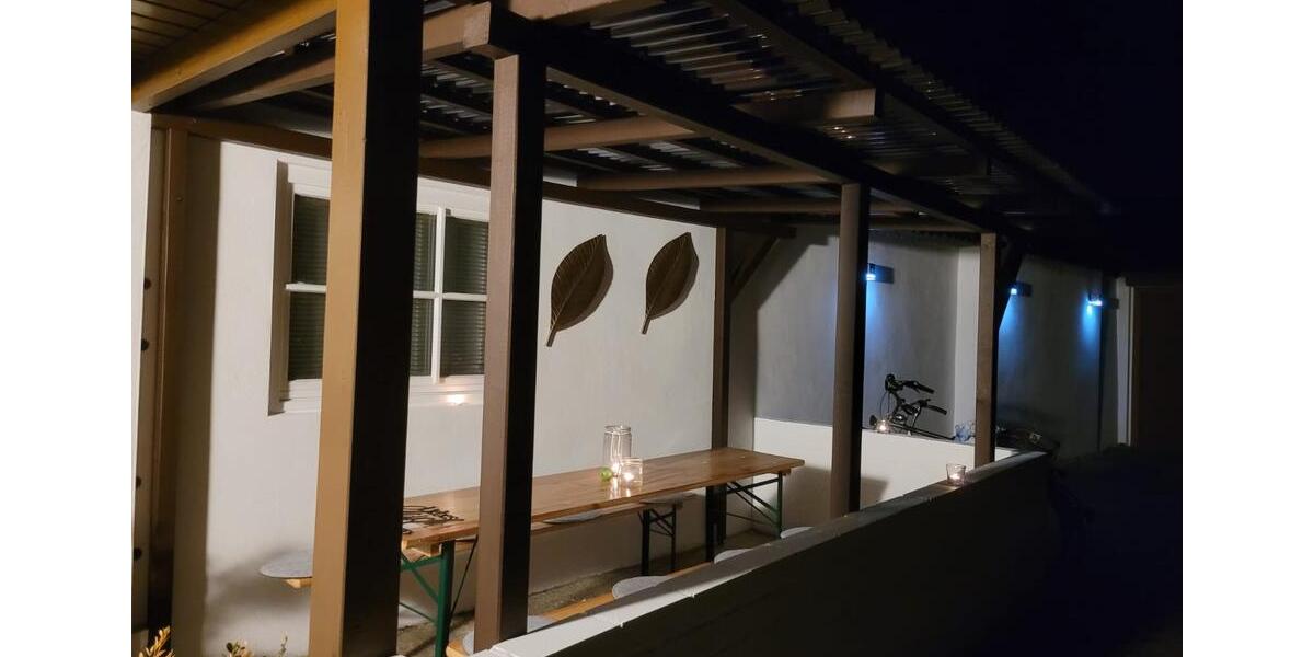 Erdgeschoßwohnung Warburg - 3 Zimmer, 75 m&sup2;, 1.000&euro; | Angebot:26063532