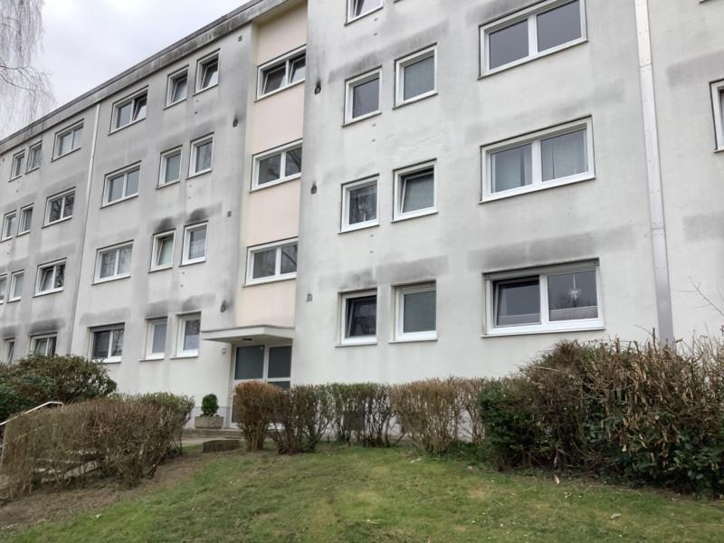 Großzügige 3-Zimmer-Wohnung ! zimmer