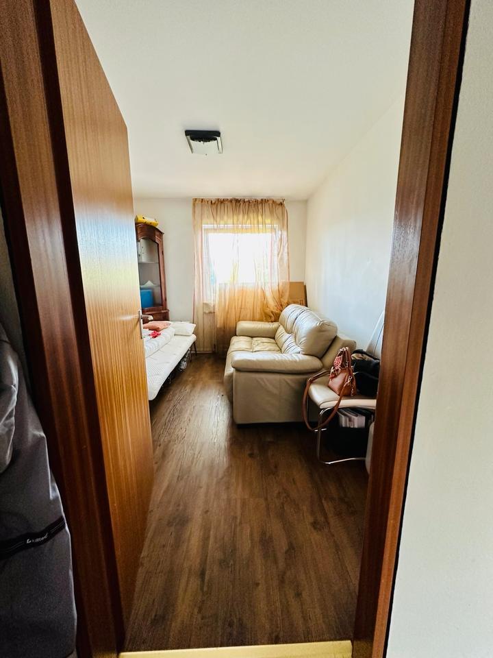 Wohnung zu vermieten