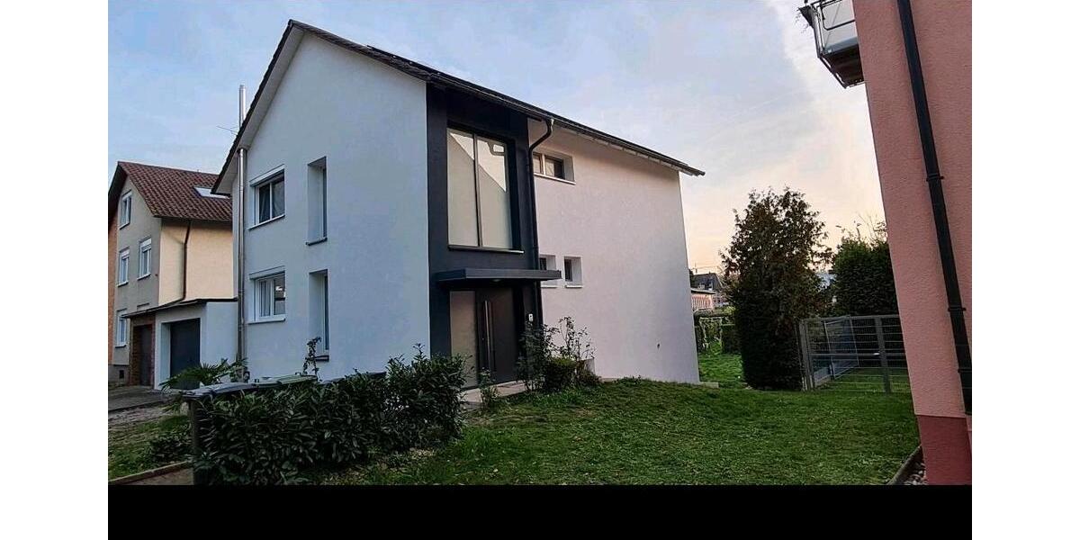 Terrassenwohnung Bruchsal - 2 Zimmer, 53 m&sup2;, 650&euro; | Angebot:26705314
