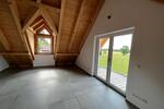 Dachgeschoßwohnung Finning - 3 Zimmer, 67 m&sup2;, 1.220&euro; | Angebot:26422266