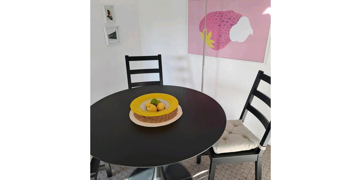 Dachgeschoßwohnung Schleswig - 2 Zimmer, 65 m&sup2;, 790&euro; | Angebot:24733146