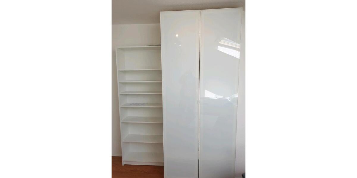 Wohnen auf Zeit Erlenbach am Main - 1 Zimmer, 18 m&sup2;, 430&euro; | Angebot:26073887
