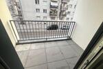 Etagenwohnung Brandenburg an der Havel Bahnhofsvorstadt - 1.5 Zimmer, 43 m&sup2;, 667&euro; | Angebot:26222474