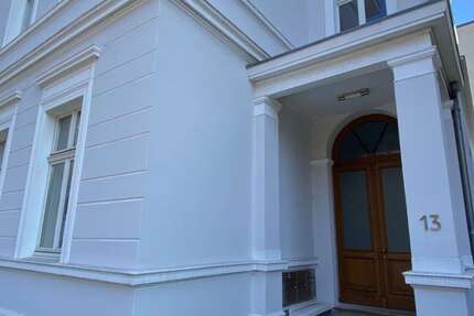 Wohnung Münster Mitte-Süd - 3.5 Zimmer, 95 m&sup2;, 1.560&euro; | Angebot:27284667