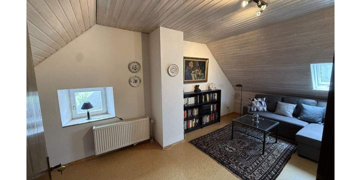 Reihenmittelhaus Gerolstein - Hinterhausen Gerolstein - 5 Zimmer, 139 m&sup2;, 905&euro; | Angebot:23955805