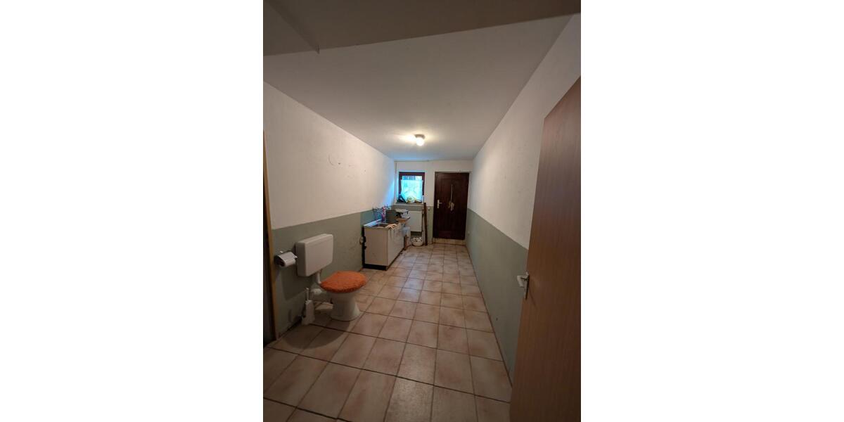 Großzügige 6-Zimmer-Wohnung in Bopfingen-Aufhausen zimmer