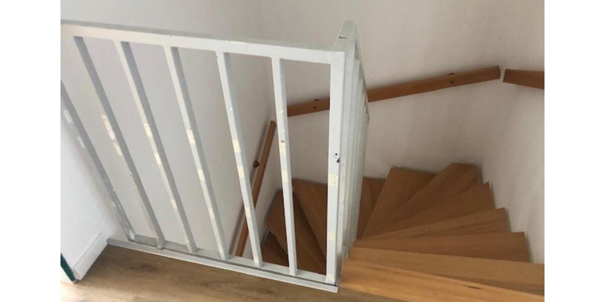 Maisonettenwohnung Kassel Fasanenhof - 4 Zimmer, 107 m&sup2;, 1.011&euro; | Angebot:24831280