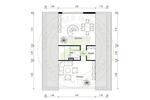 Etagenwohnung Heiligenhaus - 4 Zimmer, 103 m&sup2;, 1.135&euro; | Angebot:26056521