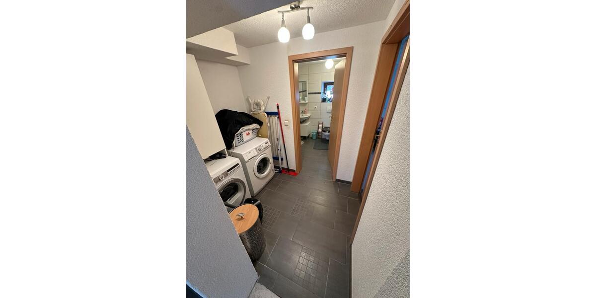 Etagenwohnung Lonsee - 3 Zimmer, 85 m&sup2;, 850&euro; | Angebot:26600800