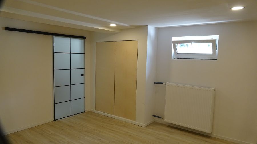 6-Zimmer-Wohnung mit EBK und Gartennutzung in Antweiler - 5.5 oder mehr Mechernich | Angebot:24350170