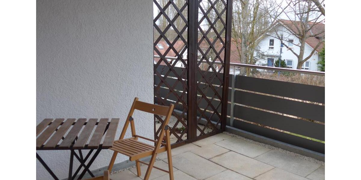 Wohnen auf Zeit Herrenberg - 2 Zimmer, 56 m&sup2;, 1.600&euro; | Angebot:26382869