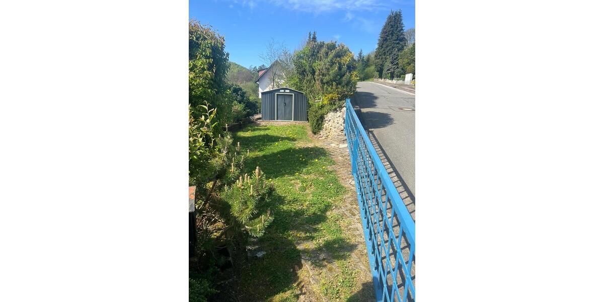 Wohnen auf Zeit Walkenried - 4 Zimmer, 85 m&sup2;, 95&euro; | Angebot:25973594