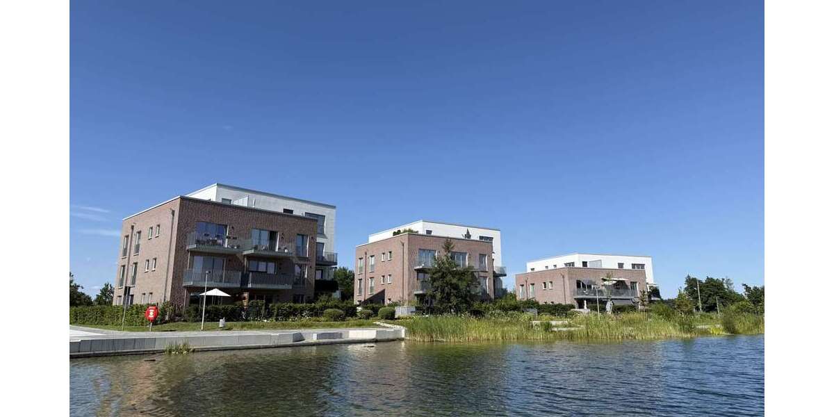 Etagenwohnung Tornesch - 2 Zimmer, 85 m&sup2;, 1.190&euro; | Angebot:27076707