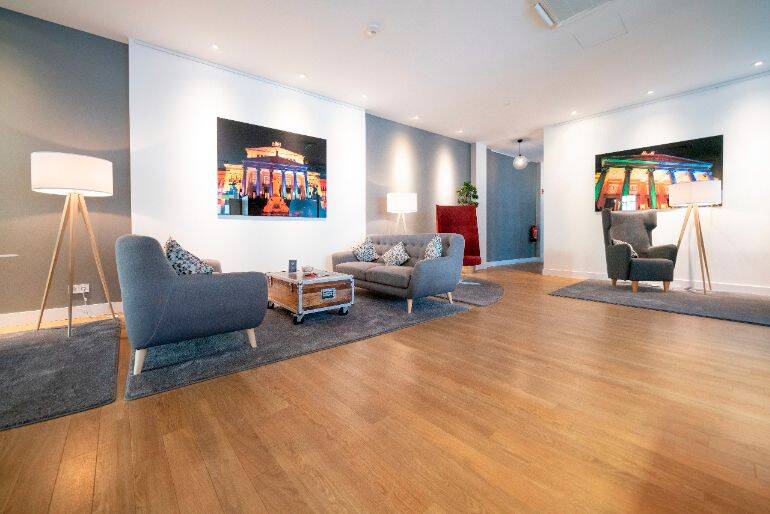 Gewerbeobjekt Berlin Mitte - 499&euro; | Angebot:26181751