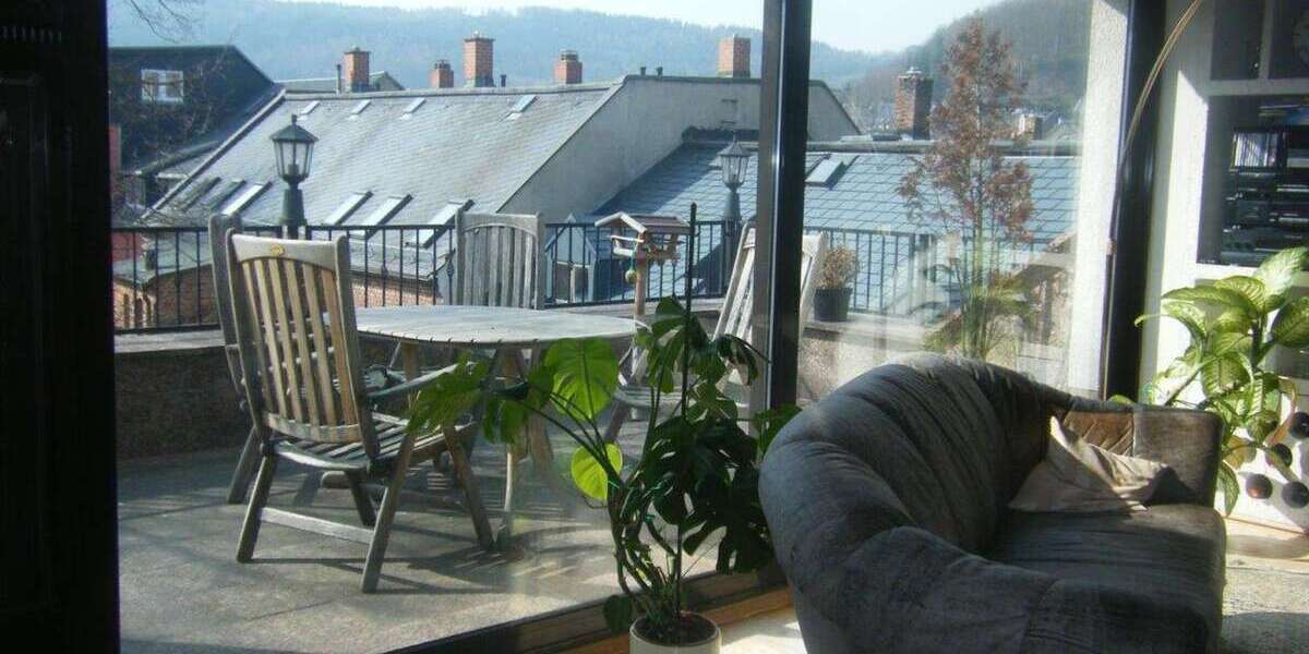 Etagenwohnung Aue - 6 Zimmer, 160 m&sup2;, 975&euro; | Angebot:27268963
