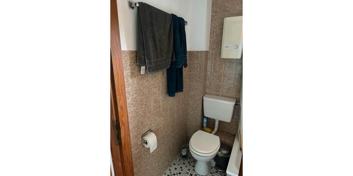Wohnen auf Zeit Aachen Aachen-Mitte - 1 Zimmer, 20 m&sup2;, 445&euro; | Angebot:26537197