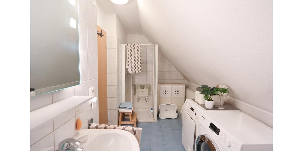 Etagenwohnung Wittmund - 3 Zimmer, 77 m&sup2;, 750&euro; | Angebot:24535971