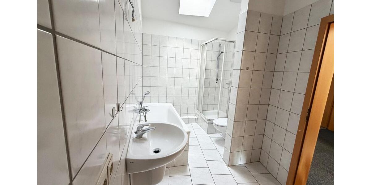 Maisonettenwohnung Forst (Lausitz) - 4 Zimmer, 91 m&sup2;, 550&euro; | Angebot:25721512