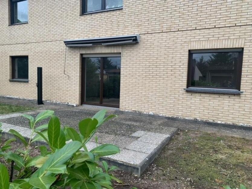 Schöne, helle EG-Wohnung in SB- Klarenthal zu vermieten