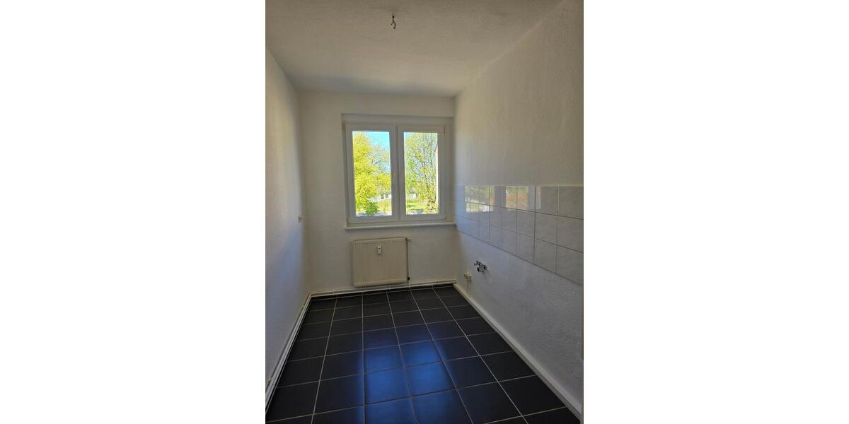 Etagenwohnung Kalbe (Milde) - 2 Zimmer, 46 m&sup2;, 235&euro; | Angebot:26448709