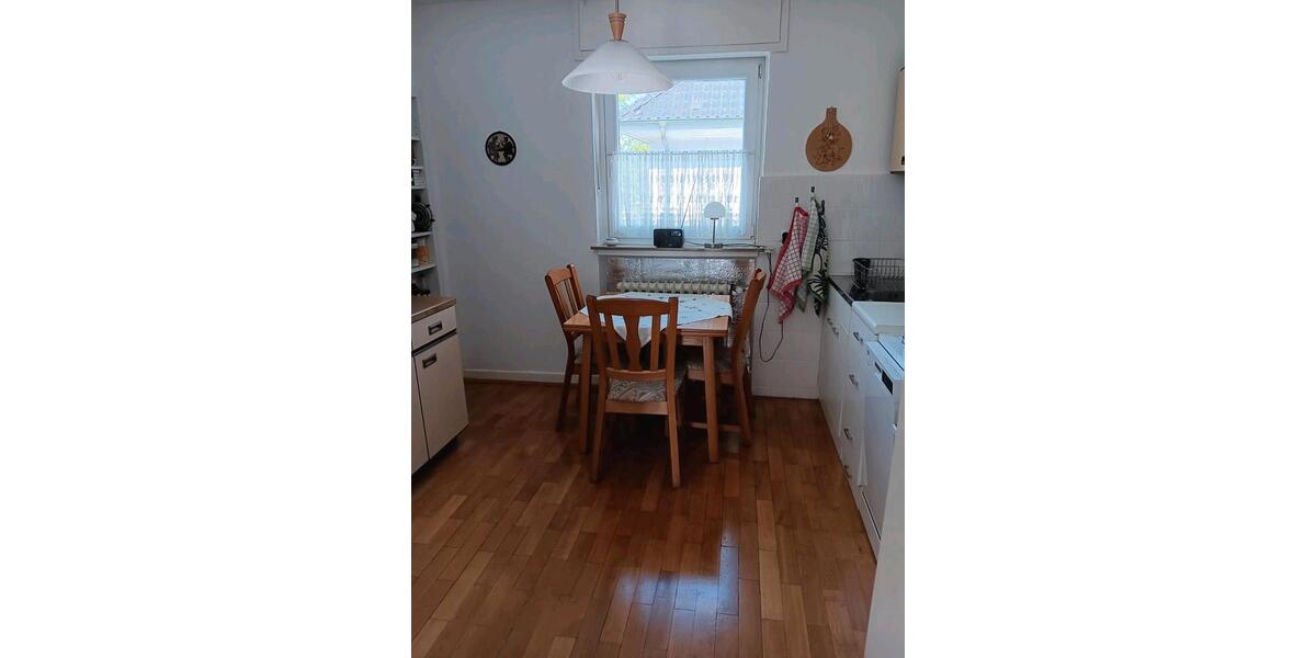 Etagenwohnung Gütersloh - 4 Zimmer, 83 m&sup2;, 990&euro; | Angebot:26285613