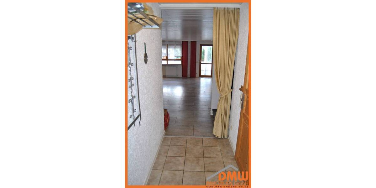 Reihenmittelhaus Bingen Büdesheim - 5 Zimmer, 130 m&sup2;, 1.500&euro; | Angebot:26028976