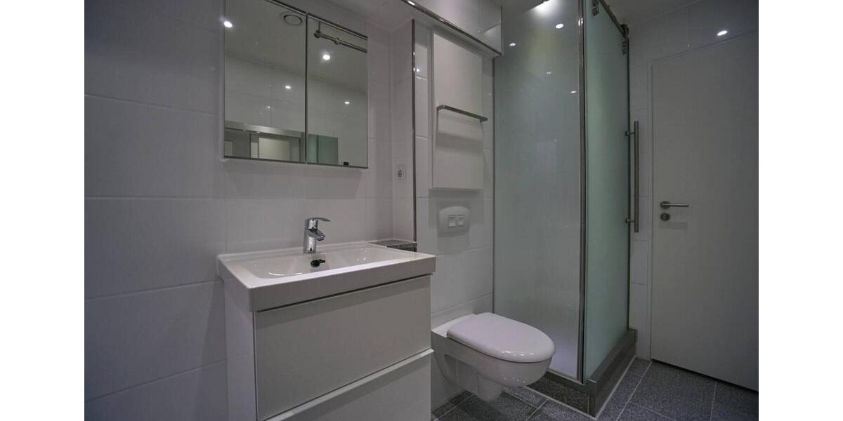 Große Wohnung möbliert 4 zimmer