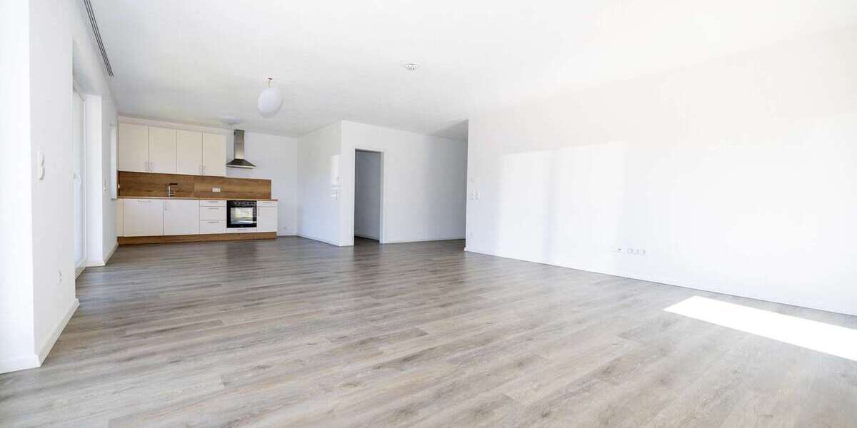 Etagenwohnung Niedereschach / Schabenhausen Schabenhausen - 4 Zimmer, 117 m&sup2;, 1.460&euro; | Angebot:26537890